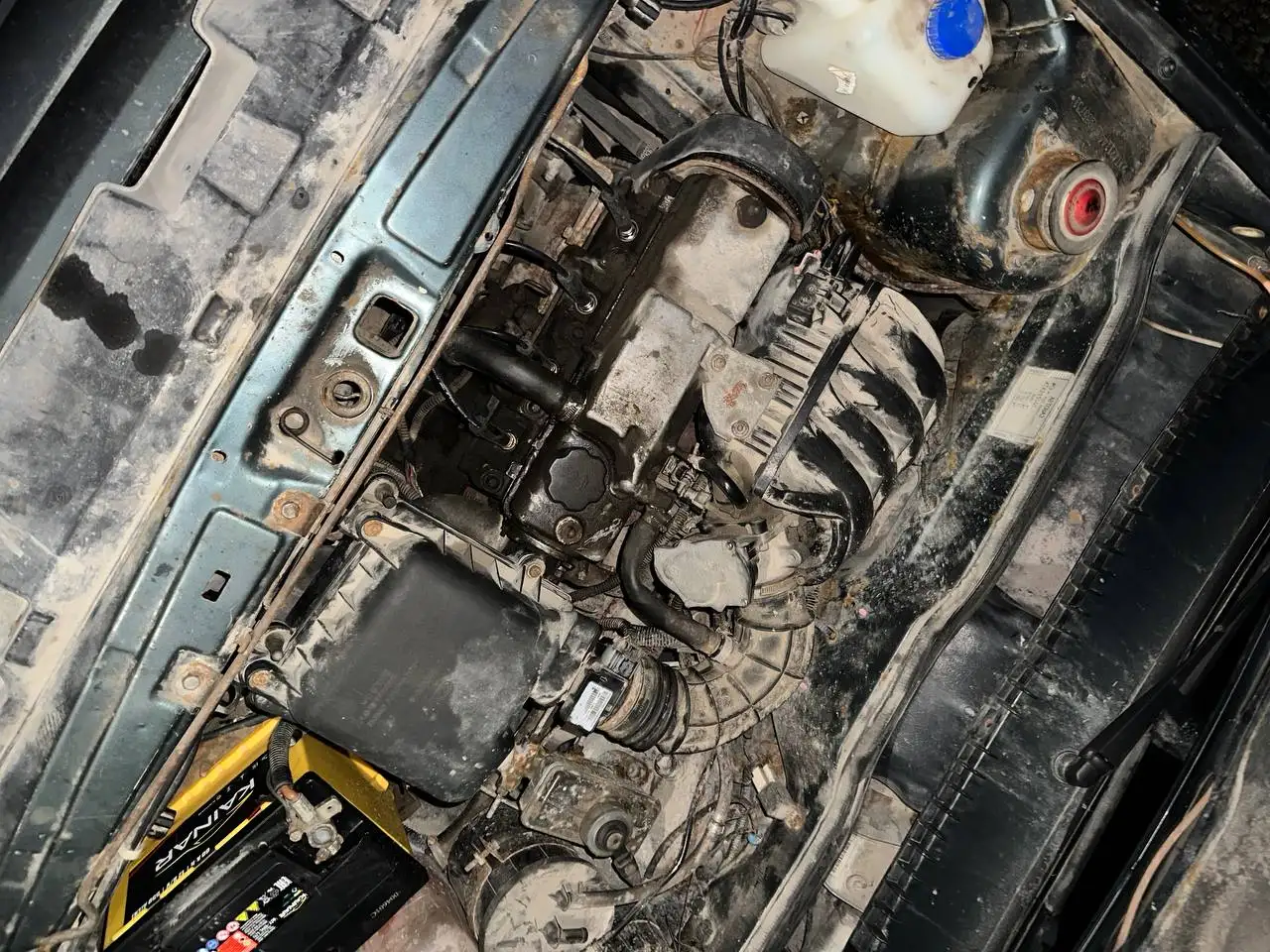 Автомобиль 2011 года на ходу - Авто в Казань