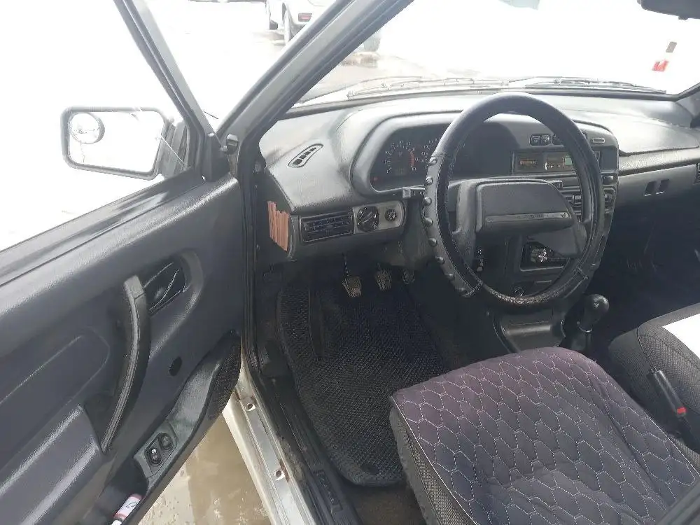 ВАЗ 2114 2003 года в хорошем состоянии - Легковые автомобили (Авто) в Казань