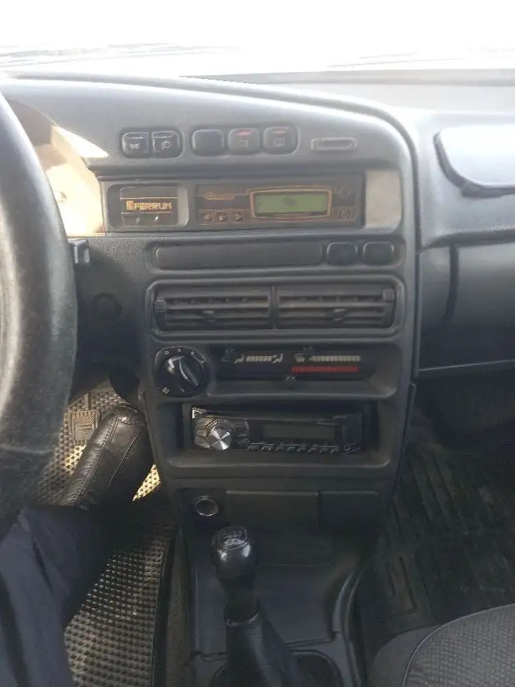 ВАЗ 2114 2003 года в хорошем состоянии - Легковые автомобили (Авто) в Казань