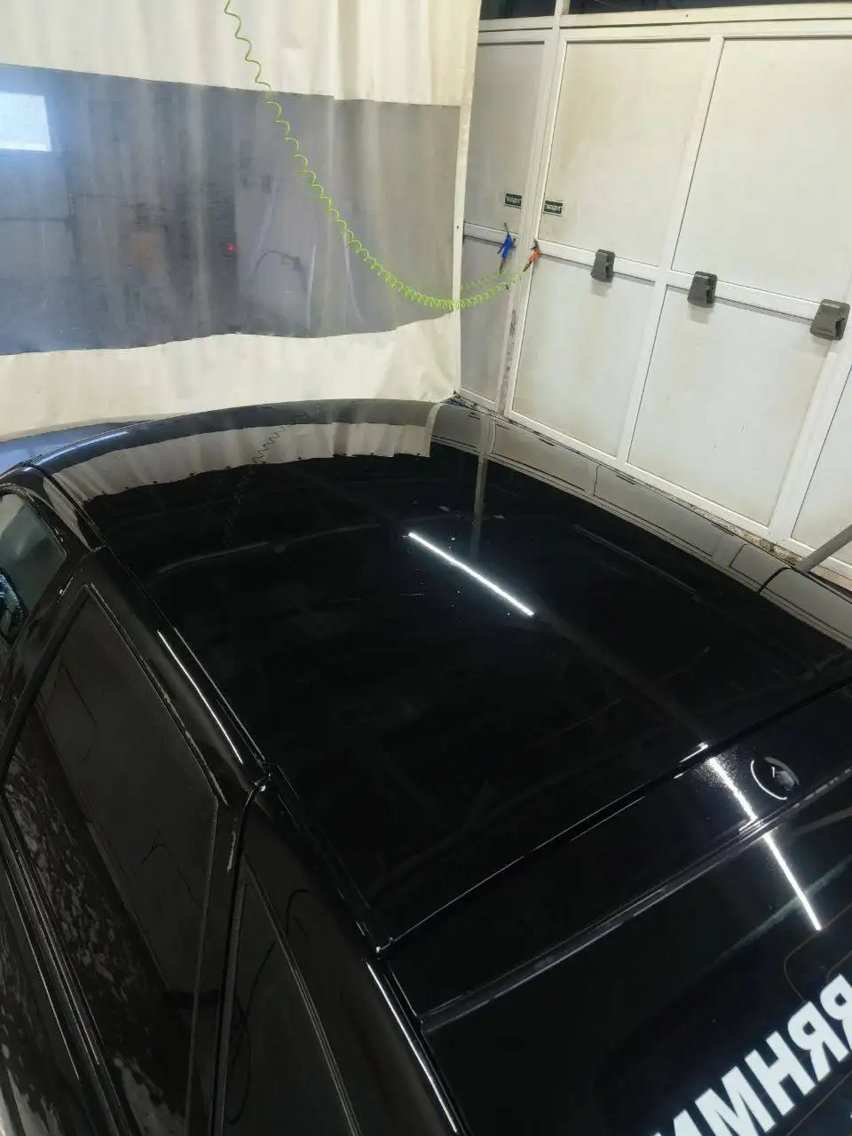 Продам LADA Priora хэтчбек, чёрный цвет - Легковые автомобили (Авто) в Казань