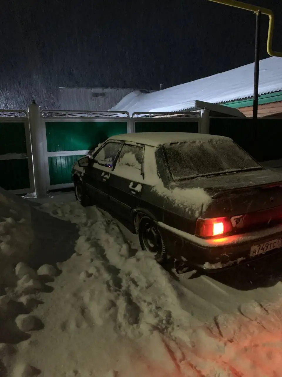 Продам автомобиль Альметьевск 2011 года - Авто в Казань