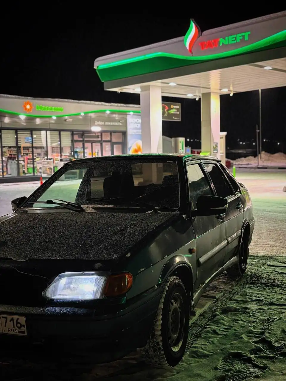 Продам автомобиль Альметьевск 2011 года - Авто в Казань