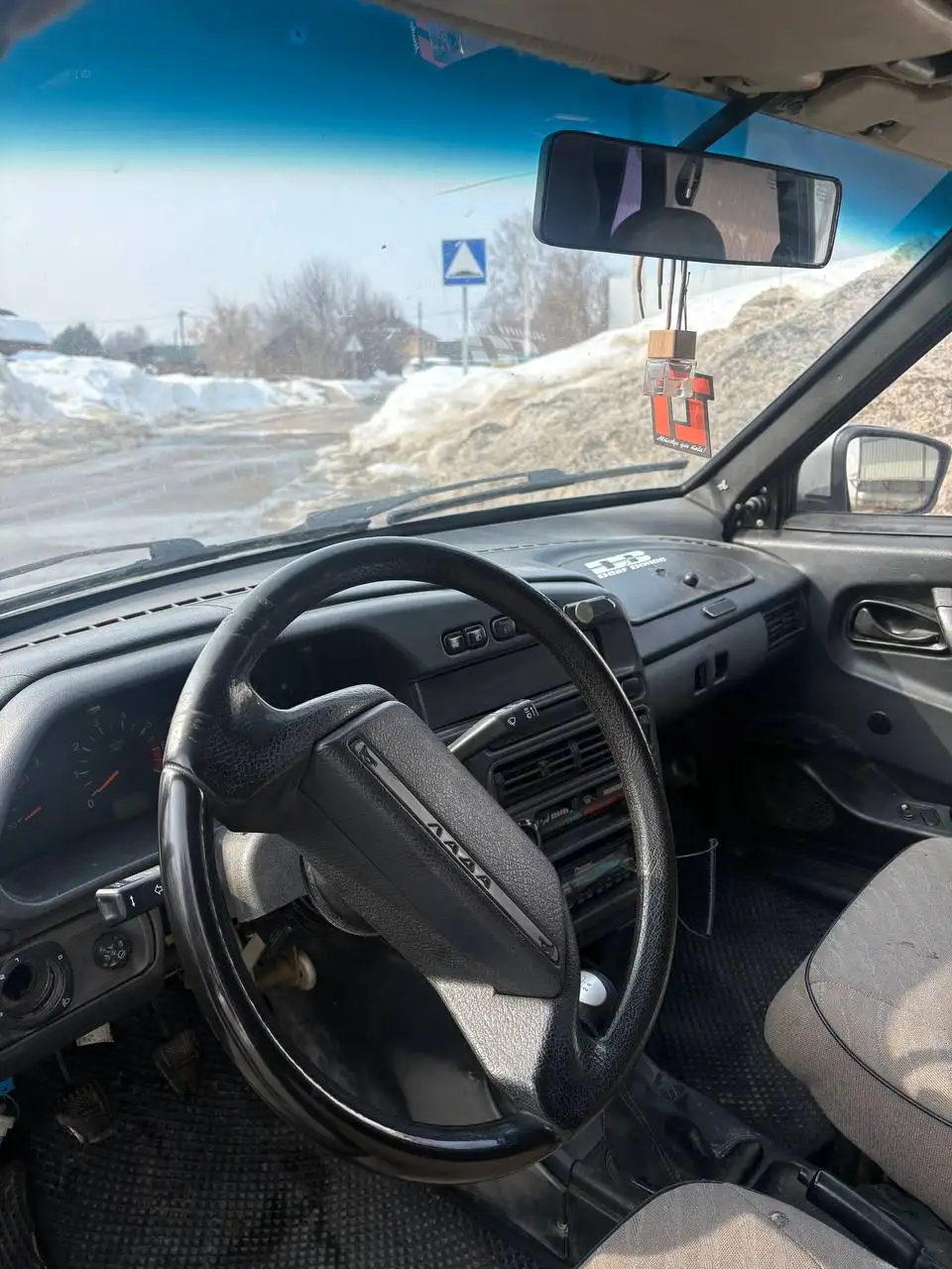 Продажа ВАЗ 2115 2004 года - Авто в Казань