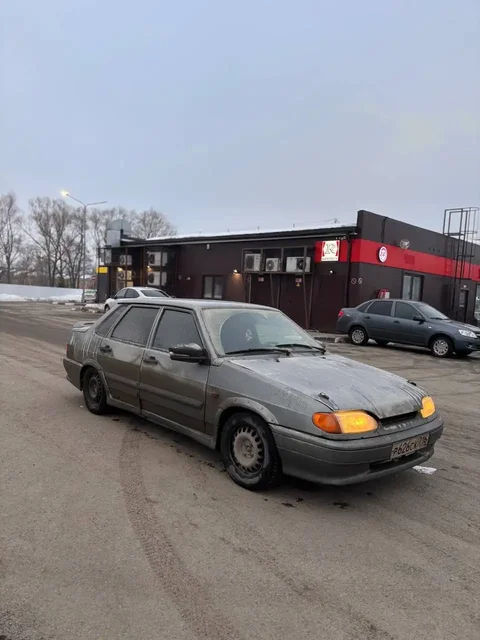 Продажа автомобиля 2009 года в отличном техническом состоянии - Грузовики в Казань