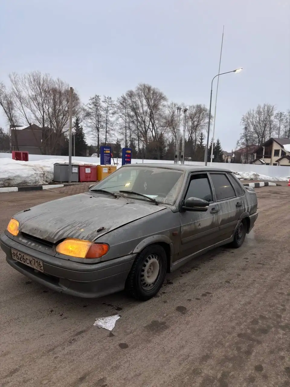 Продажа автомобиля 2009 года в отличном техническом состоянии - Авто в Казань