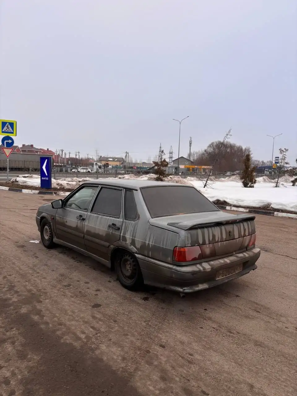 Продажа автомобиля 2009 года в отличном техническом состоянии - Авто в Казань