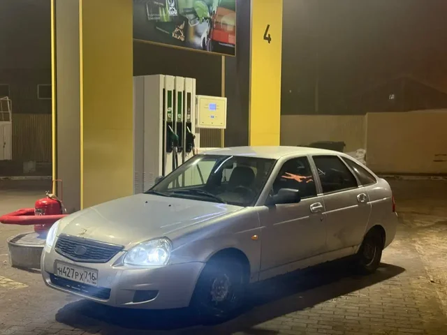 Продажа автомобиля ГАЗ 3110 Волга 2009 года - Ретро-автомобили в Казань