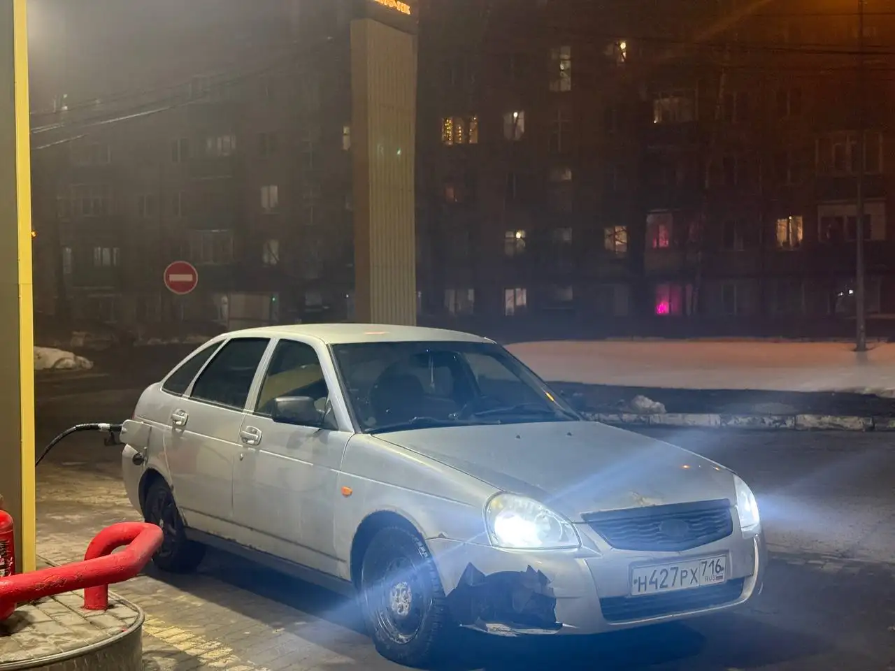 Продажа автомобиля ГАЗ 3110 Волга 2009 года - Легковые автомобили (Авто) в Казань