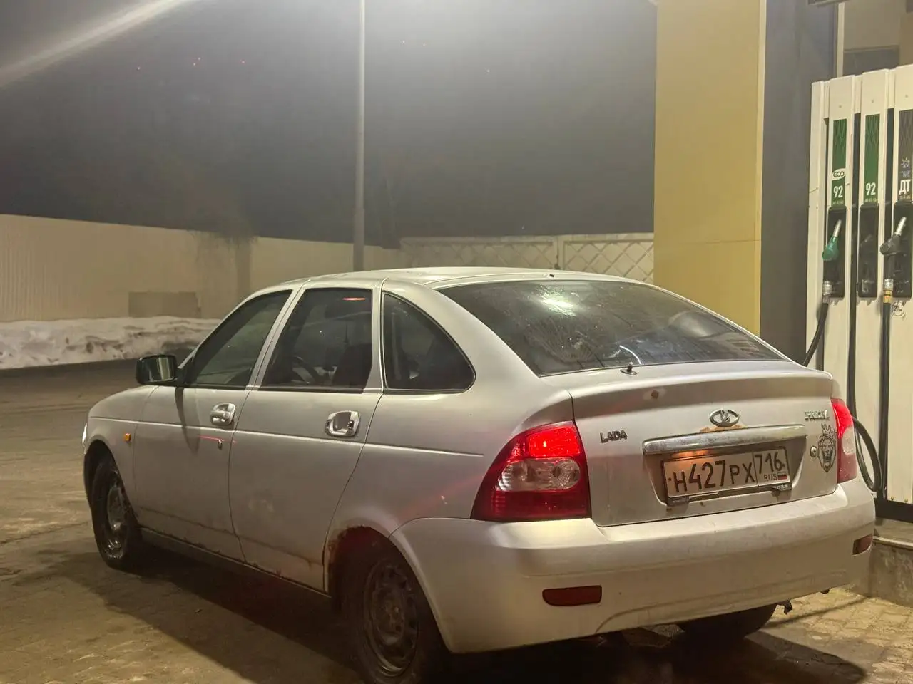 Продажа автомобиля ГАЗ 3110 Волга 2009 года - Легковые автомобили (Авто) в Казань