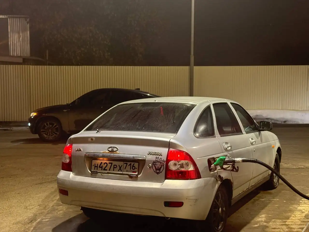 Продажа автомобиля ГАЗ 3110 Волга 2009 года - Легковые автомобили (Авто) в Казань