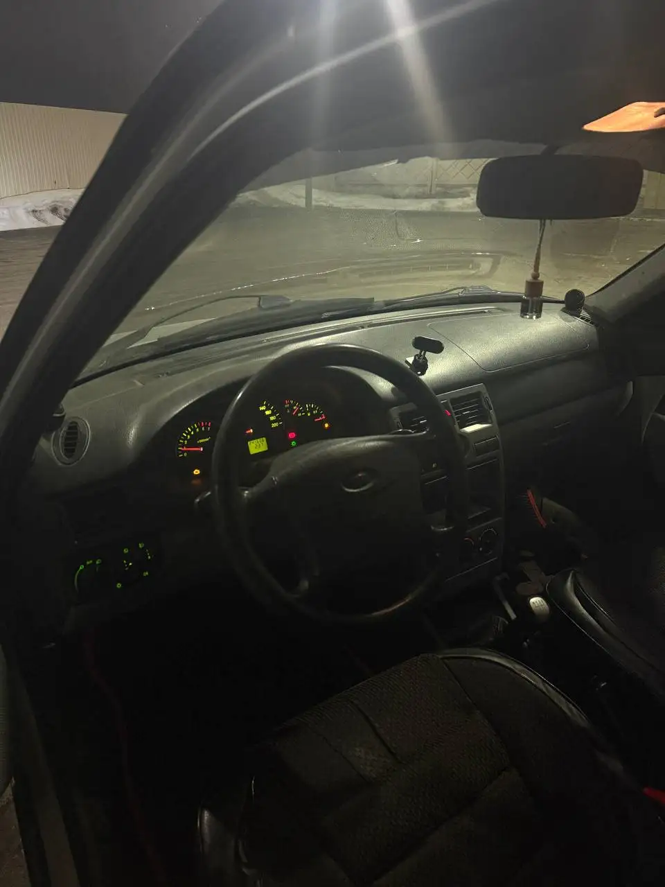 Продажа автомобиля ГАЗ 3110 Волга 2009 года - Легковые автомобили (Авто) в Казань