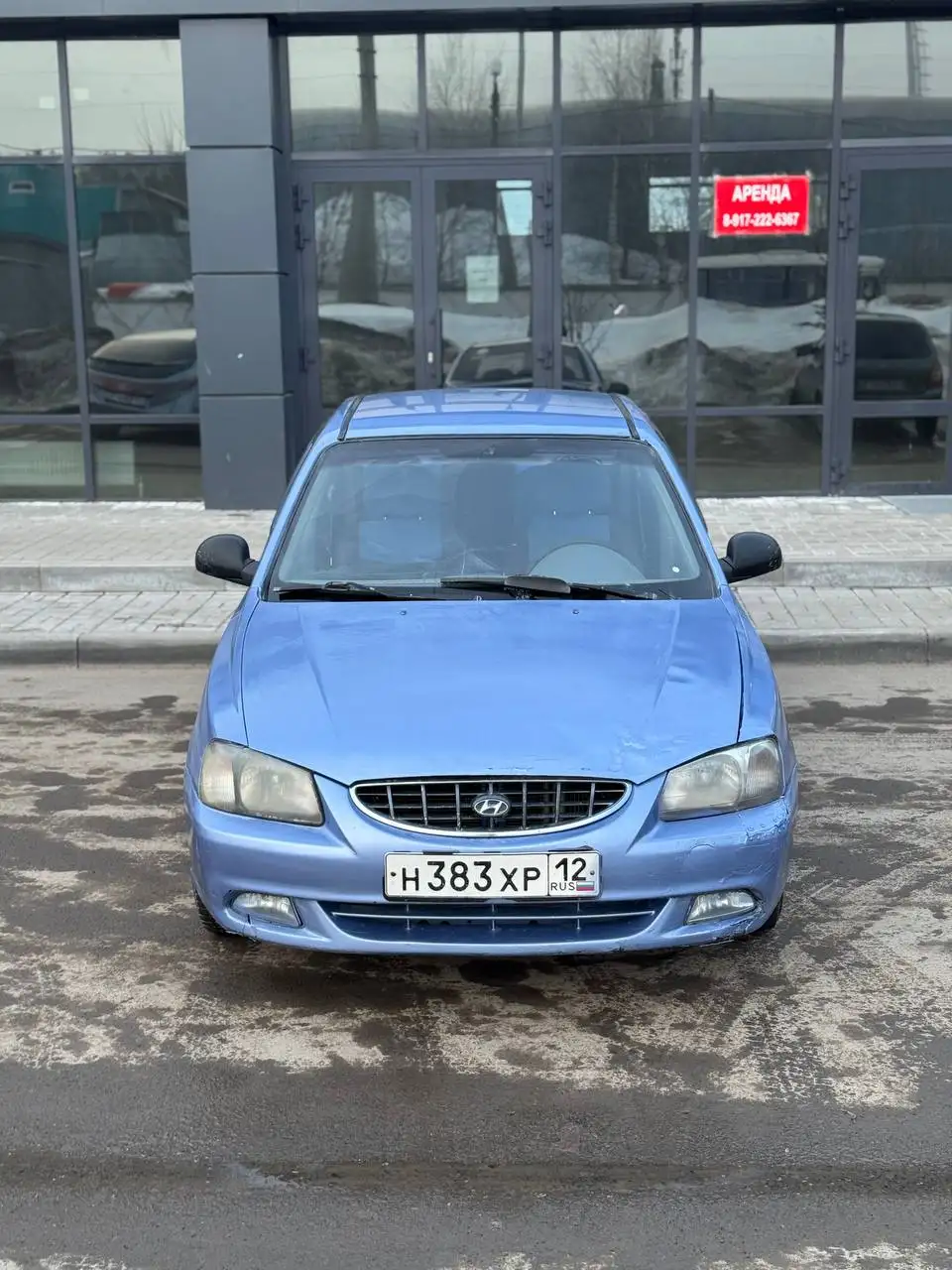 Продажа автомобиля ВАЗ 2107 в технически отличном состоянии - Легковые автомобили (Авто) в Казань