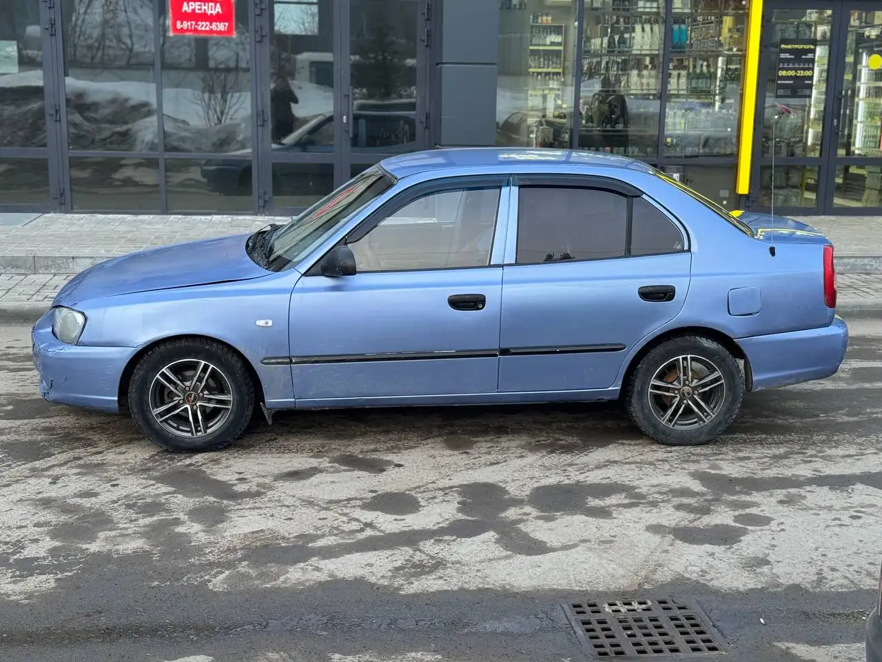 Продажа автомобиля ВАЗ 2107 в технически отличном состоянии - Легковые автомобили (Авто) в Казань