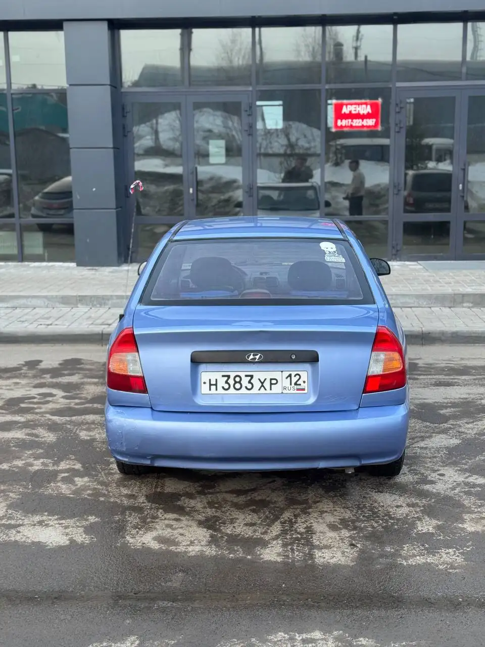 Продажа автомобиля ВАЗ 2107 в технически отличном состоянии - Легковые автомобили (Авто) в Казань