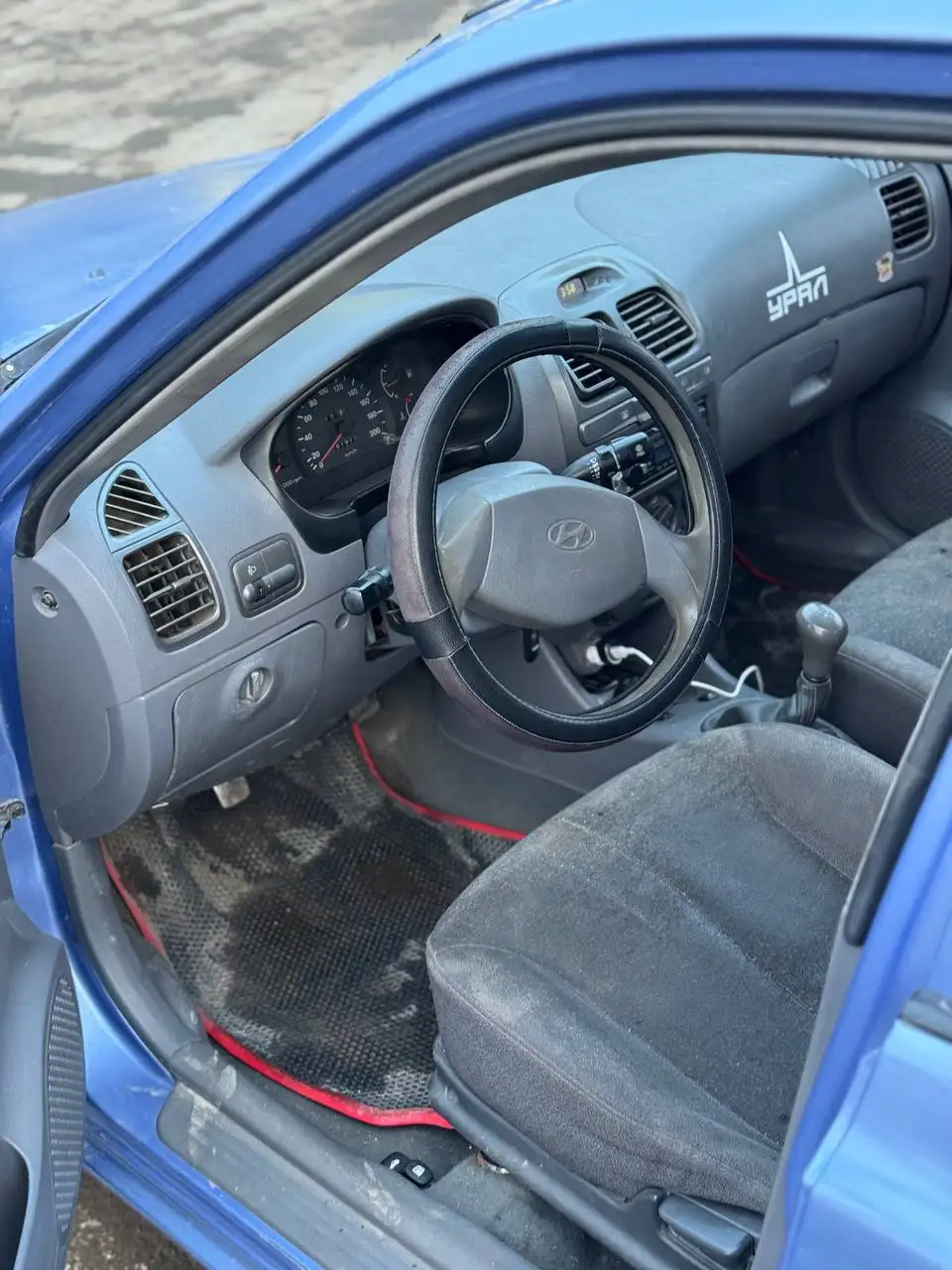 Продажа автомобиля ВАЗ 2107 в технически отличном состоянии - Легковые автомобили (Авто) в Казань