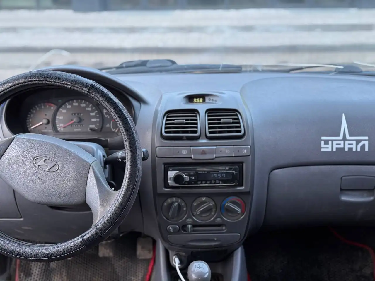 Продажа автомобиля ВАЗ 2107 в технически отличном состоянии - Легковые автомобили (Авто) в Казань