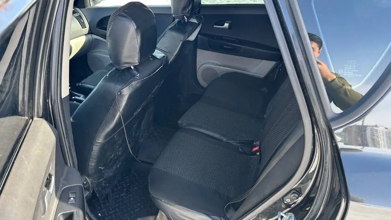 Продажа Kia Ceed 2009 года - Легковые автомобили (Авто) в Казань