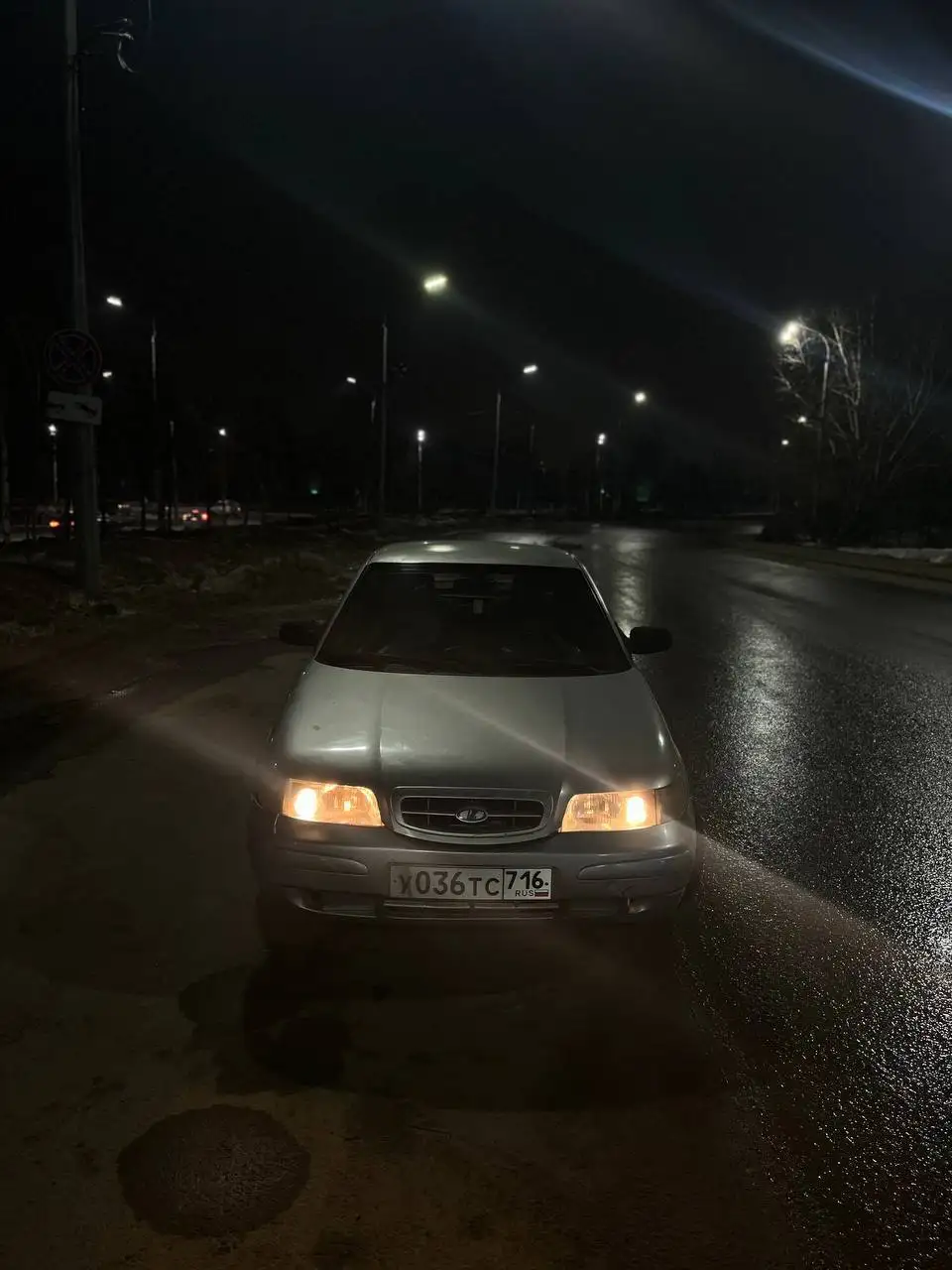 ВАЗ 2110 2004 года на ходу в отличном техническом состоянии - Легковые автомобили (Авто) в Казань