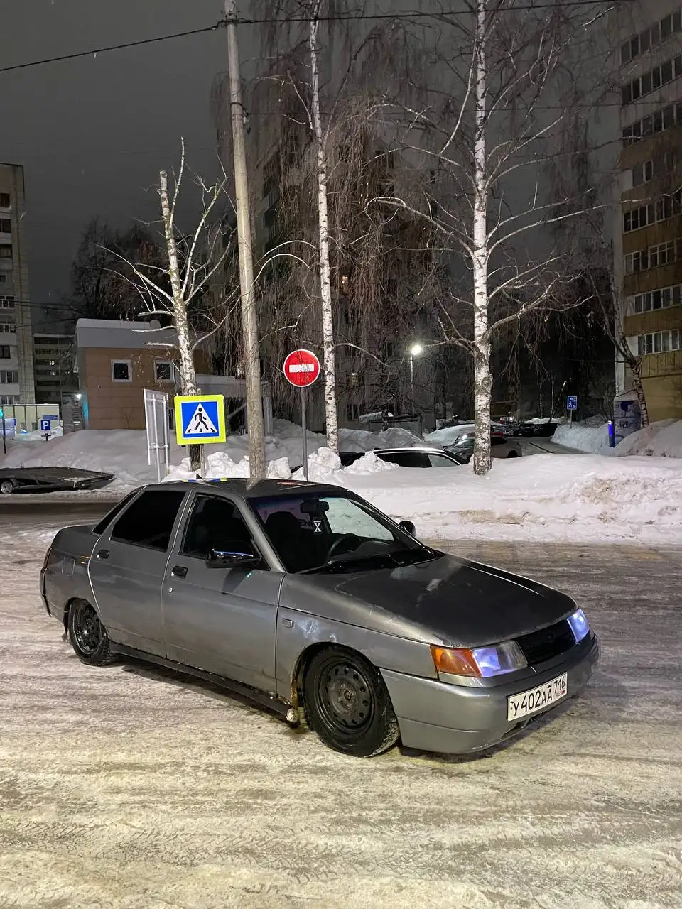 ВАЗ 2110 2011 года в Казани - Авто в Казань