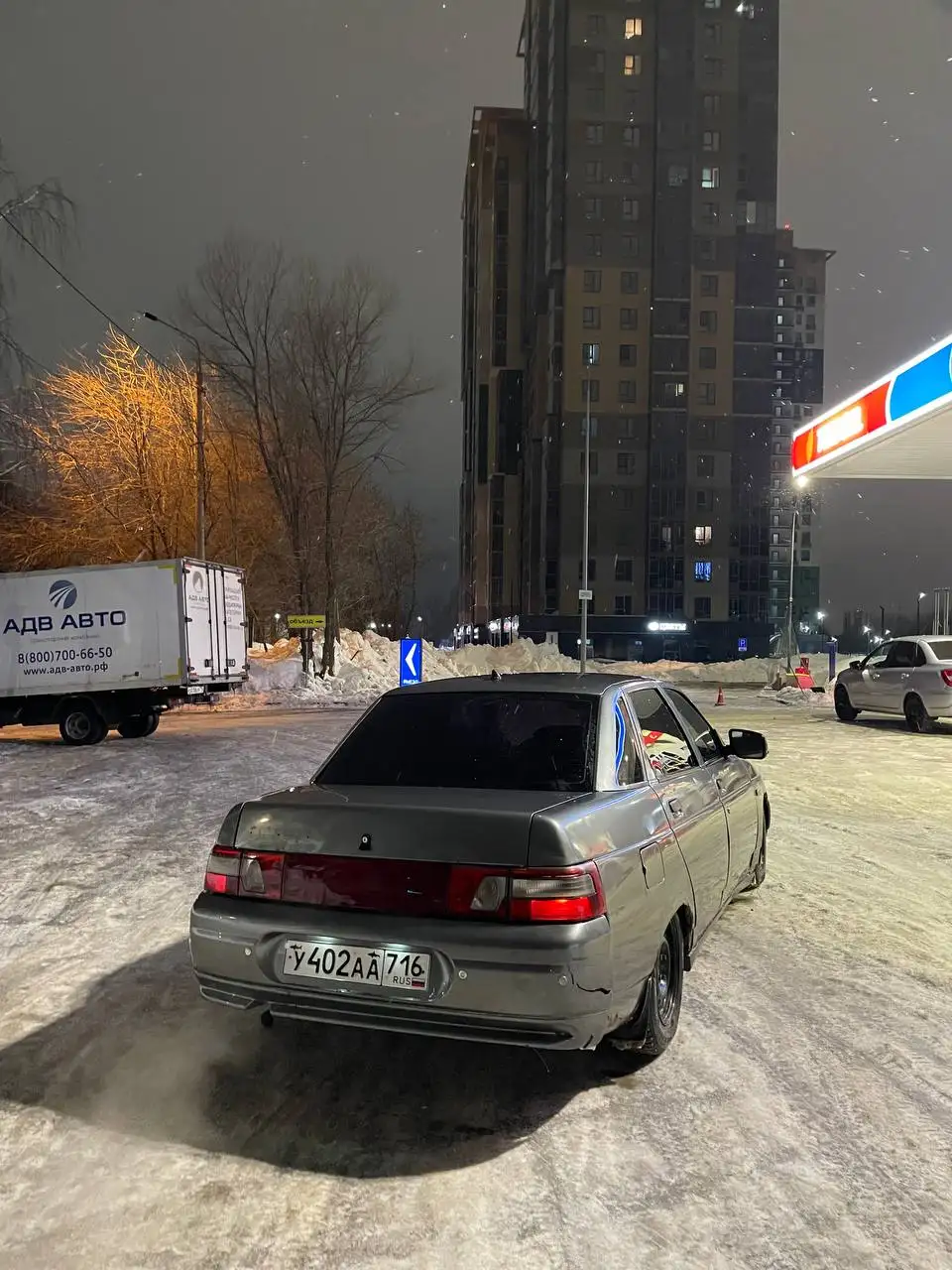 ВАЗ 2110 2011 года в Казани - Авто в Казань