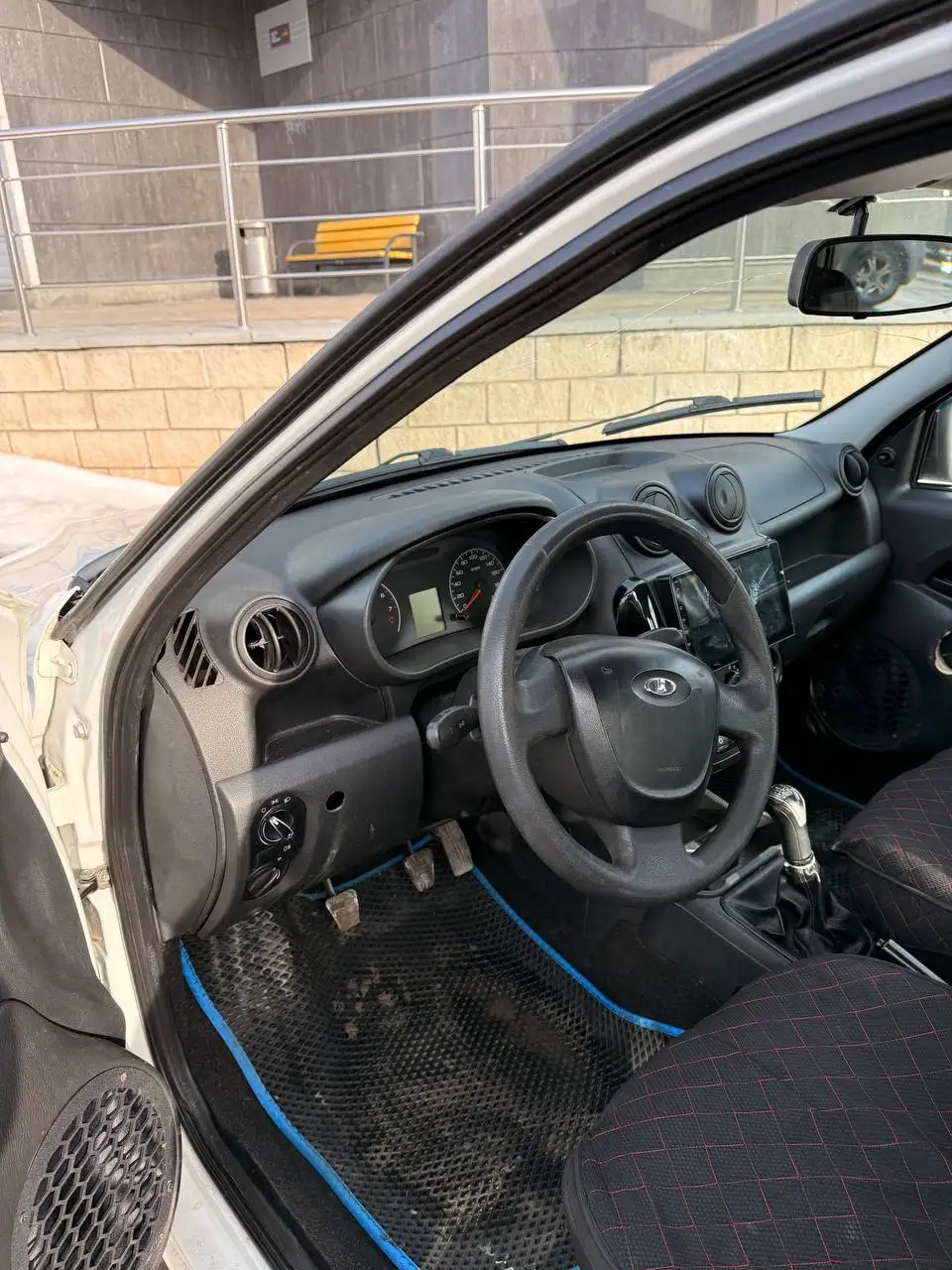 Продажа автомобиля Lada Granta 2016 года - Легковые автомобили (Авто) в Уфа