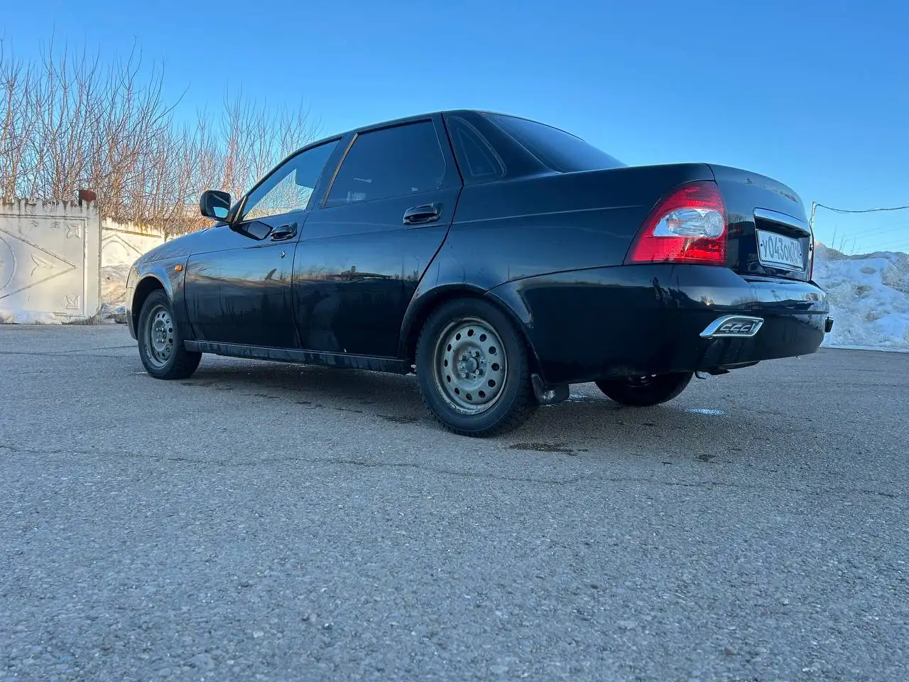 Продается Lada Priora 2013 года в Чистополе - Легковые автомобили (Авто) в Чистополь