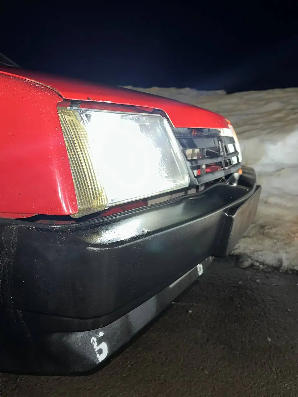 ВАЗ 21083 1998 года выпуска инжектор в Казани - Легковые автомобили (Авто) в Казань