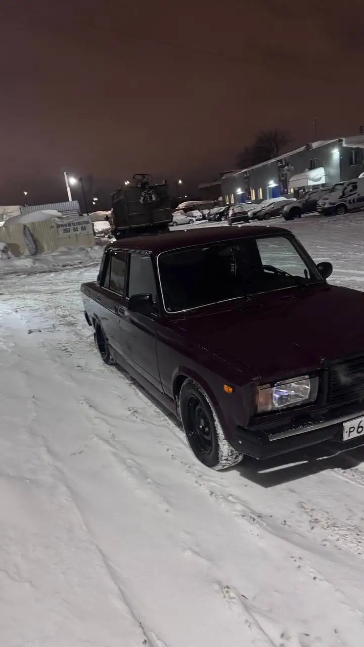 ВАЗ 2107 2007 года в Казани - Легковые автомобили (Авто) в Казань