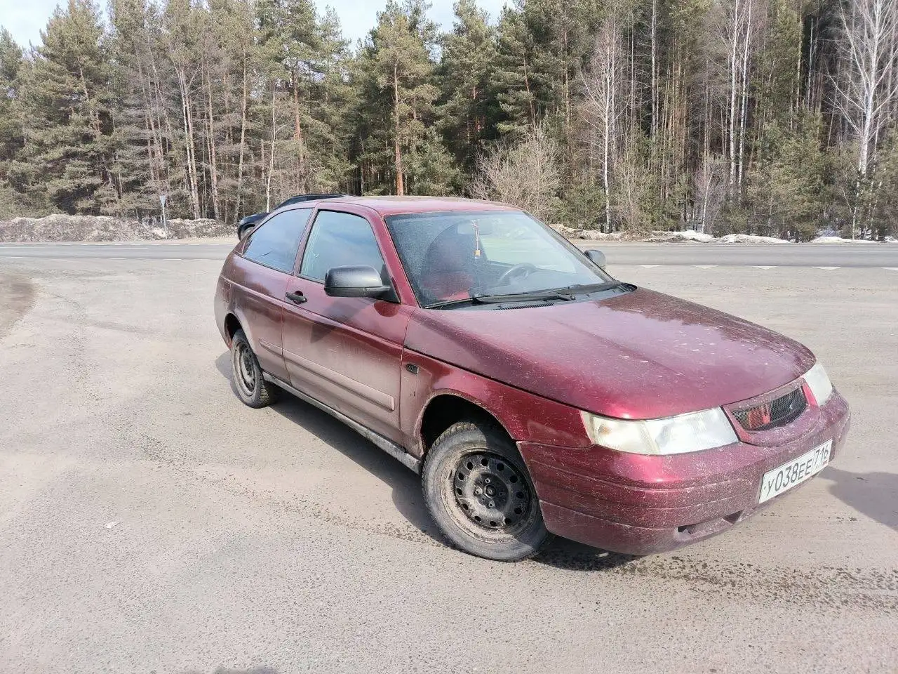 Продажа ВАЗ 2112 Купе - Легковые автомобили (Авто) в Казань