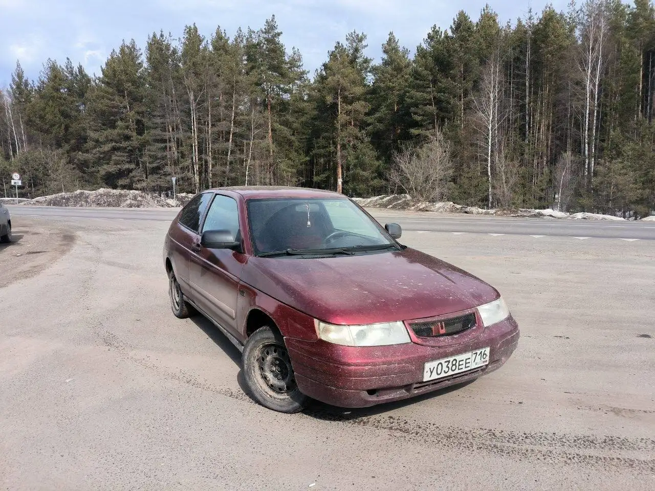 Продажа ВАЗ 2112 Купе - Легковые автомобили (Авто) в Казань