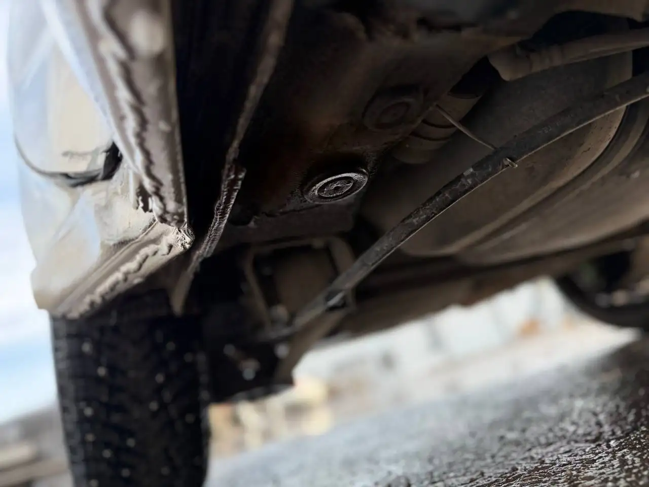 Volkswagen Polo 2015 года рестайлинг - Легковые автомобили (Авто) в Альметьевск