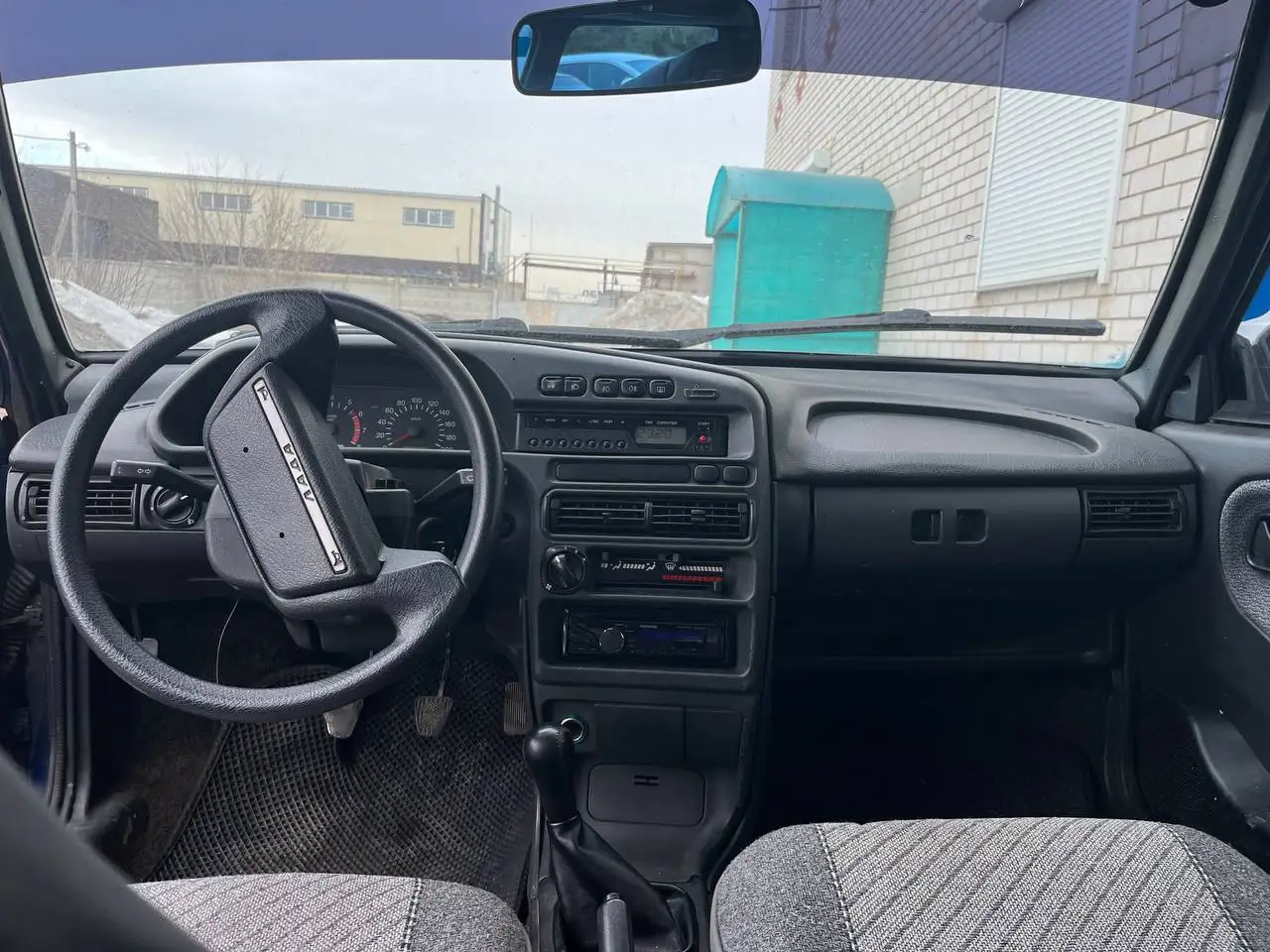 ВАЗ 2114 2007 года в Набережных Челнах - Легковые автомобили (Авто) в Набережные Челны