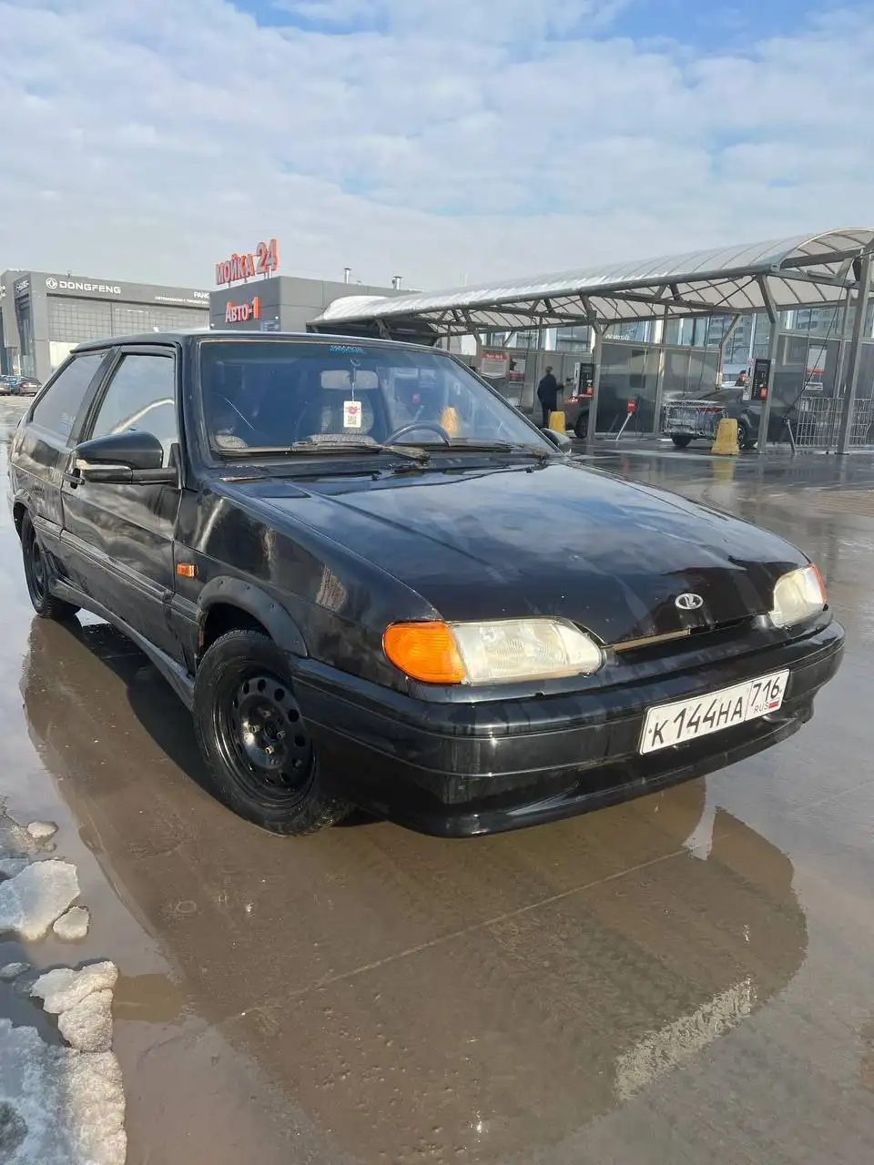 Продам ВАЗ 2113 2006 года - Легковые автомобили (Авто) в Набережные Челны