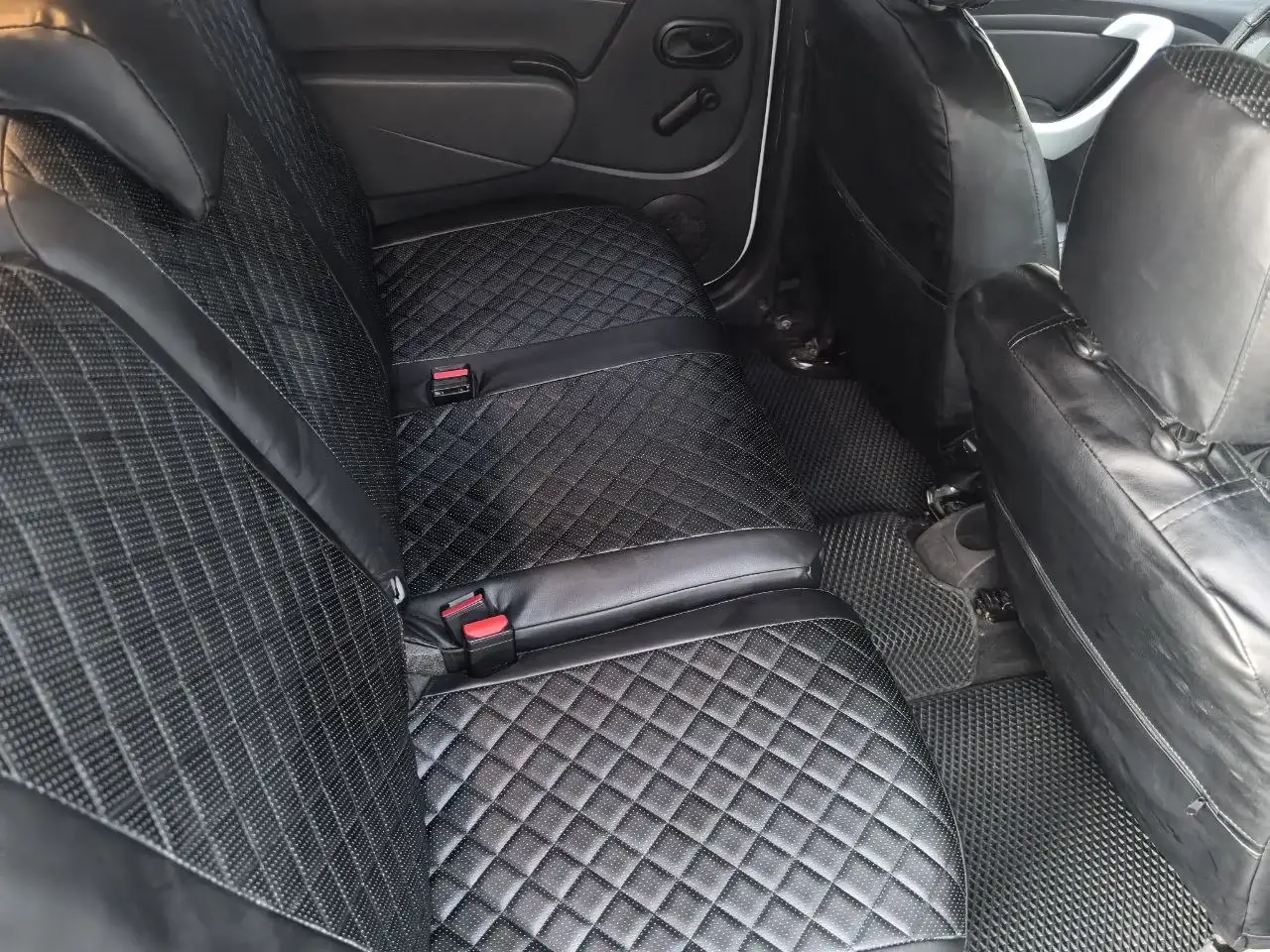 LADA LARGUS 2018 года выпуска - Легковые автомобили (Авто) в Казань