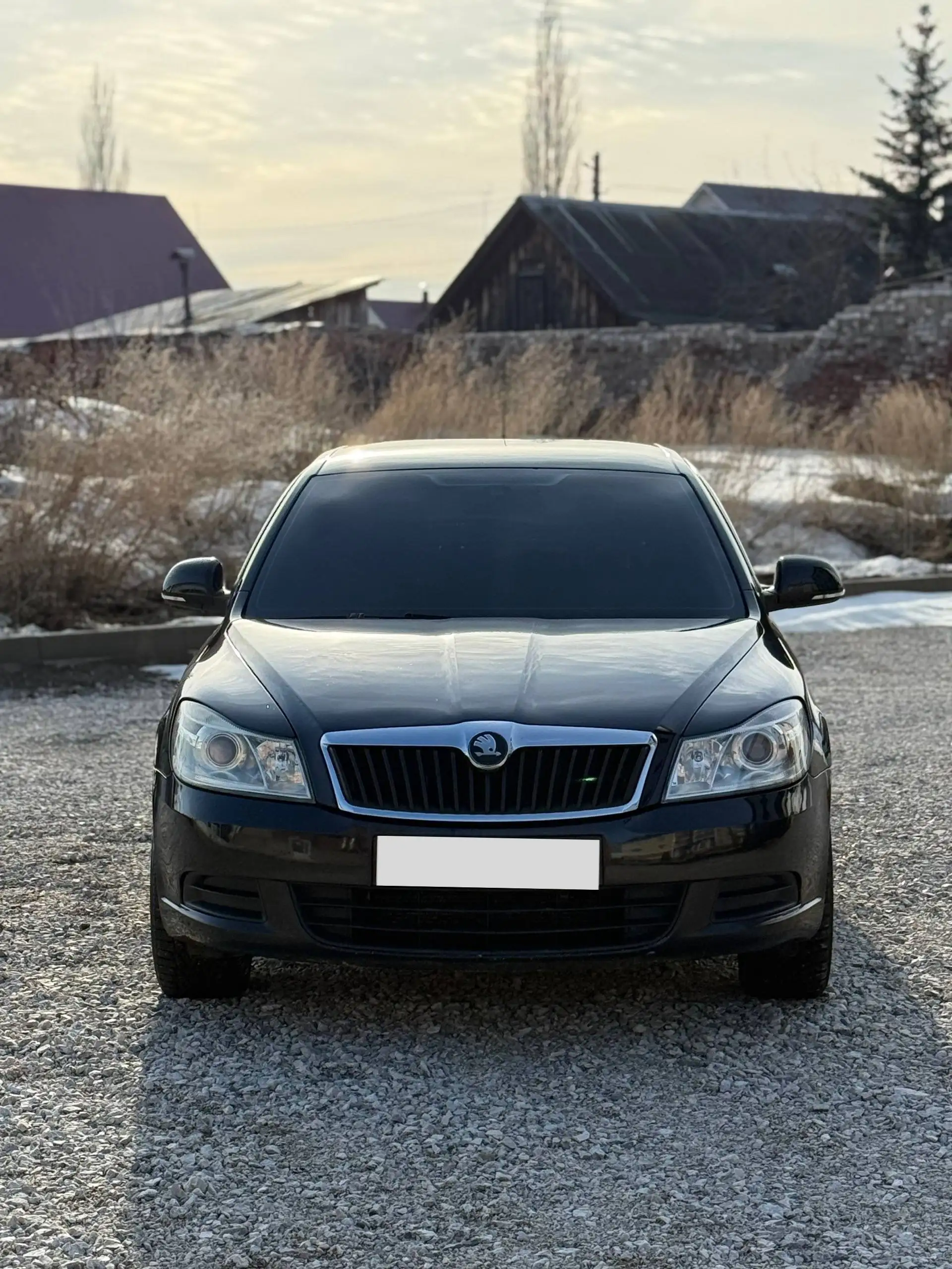 Продам Skoda Octavia A5 2009 г.в. - Легковые автомобили (Авто) в Стерлитамак