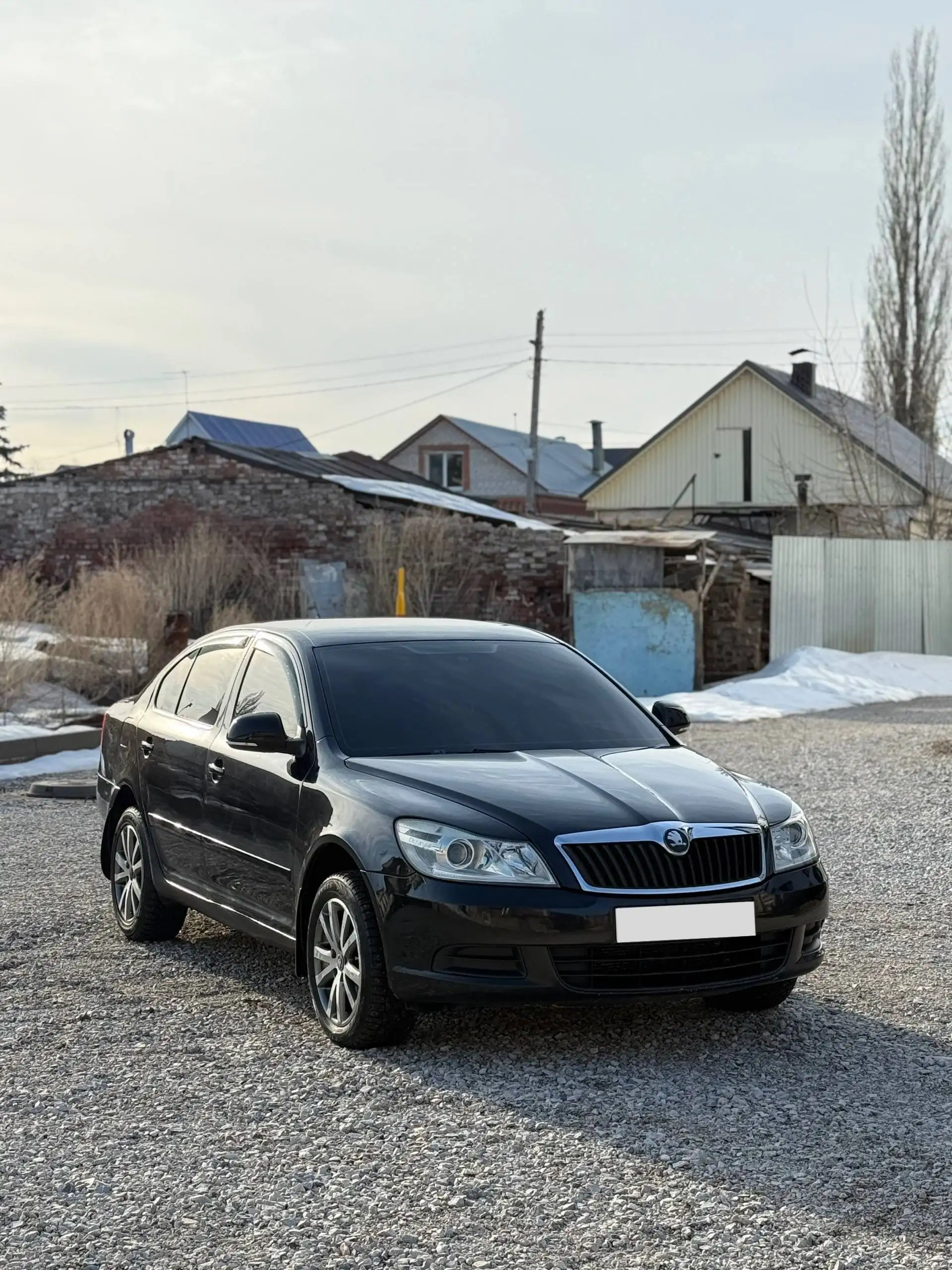 Продам Skoda Octavia A5 2009 г.в. - Легковые автомобили (Авто) в Стерлитамак