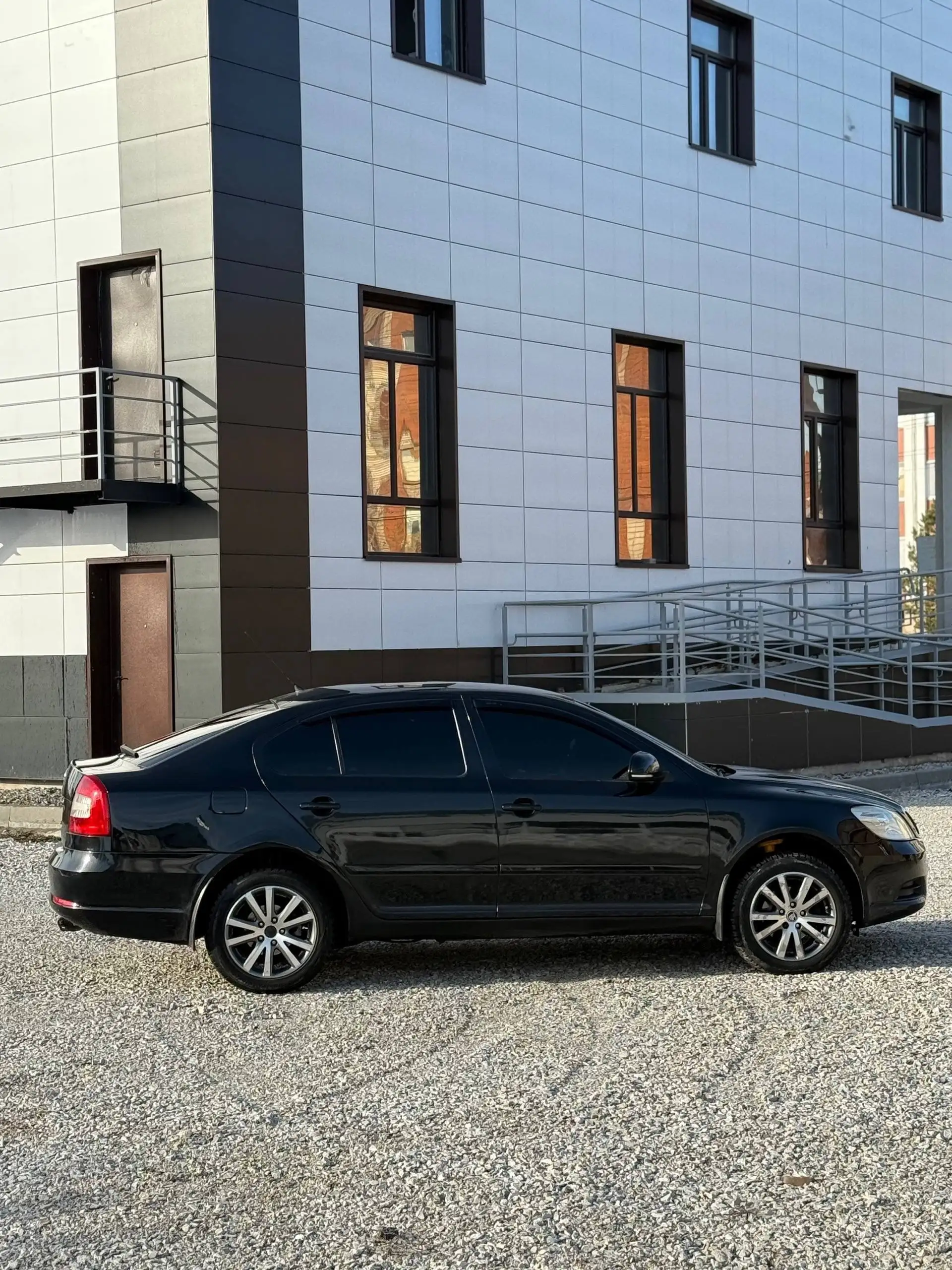 Продам Skoda Octavia A5 2009 г.в. - Легковые автомобили (Авто) в Стерлитамак