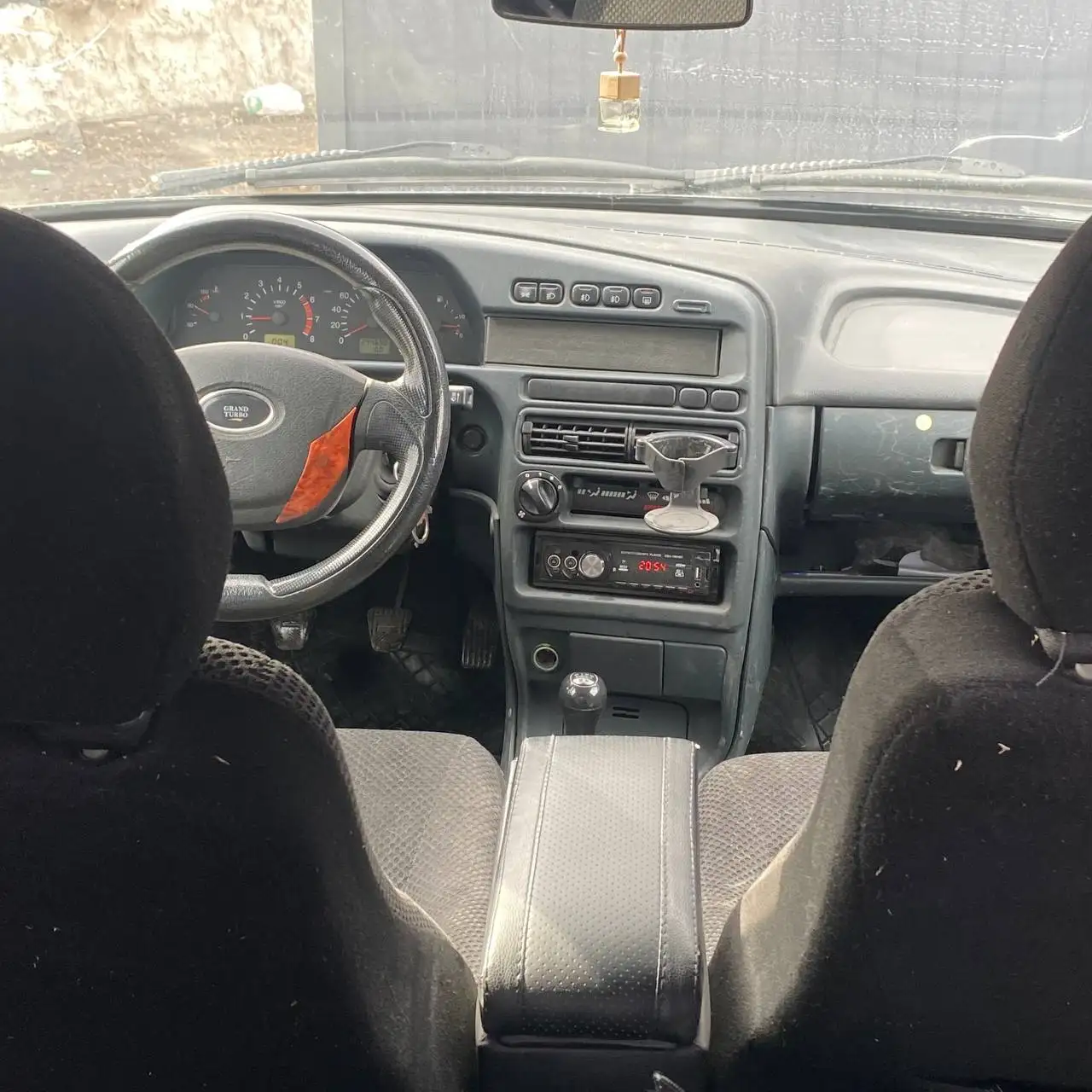 ВАЗ 2114 Люкс 2013 года - Легковые автомобили (Авто) в Нижнекамск