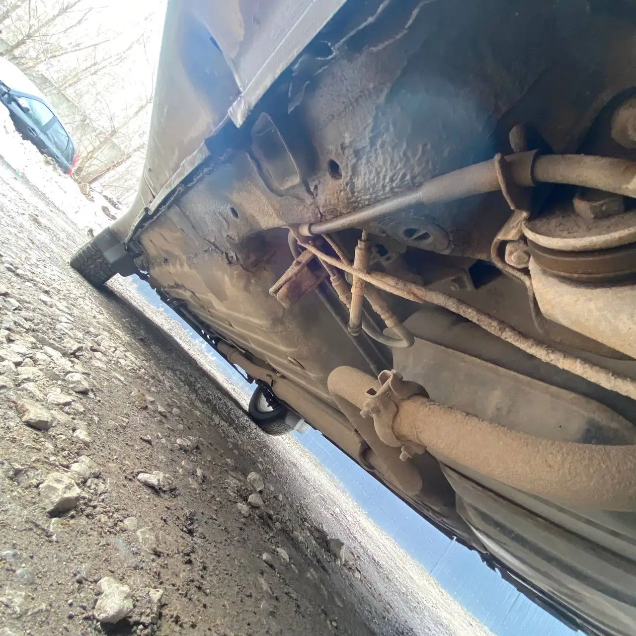 ВАЗ 2114 Люкс 2013 года - Легковые автомобили (Авто) в Нижнекамск