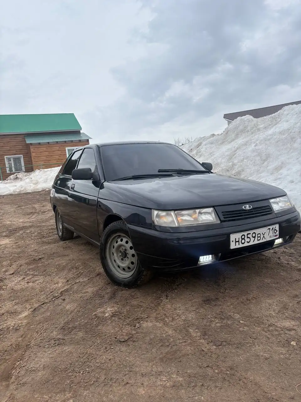 ВАЗ 2112 2008 года в отличном состоянии - Легковые автомобили (Авто) в Казань