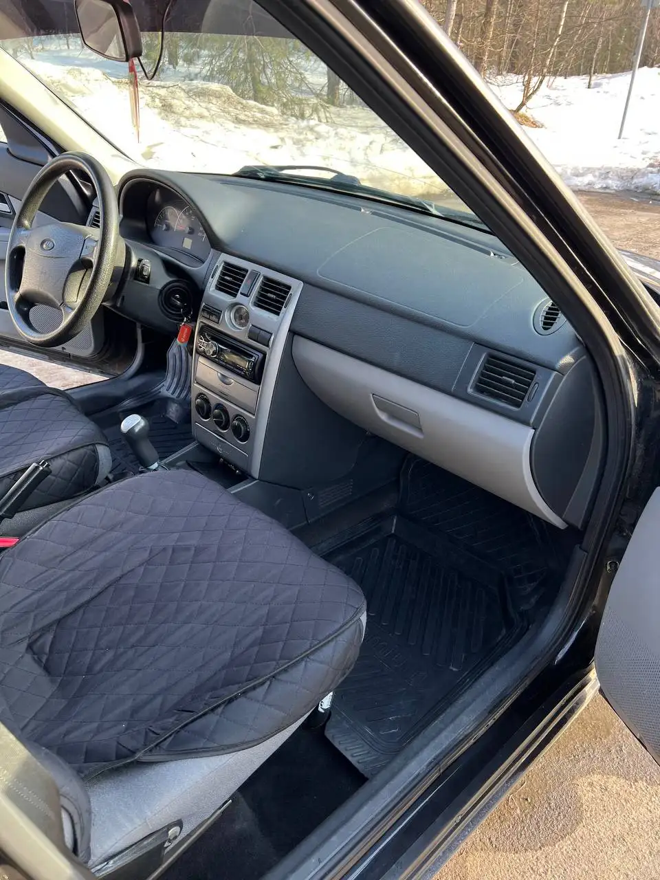 Продажа LADA PRIORA 1.6 16V 2012 года - Легковые автомобили (Авто) в Казань