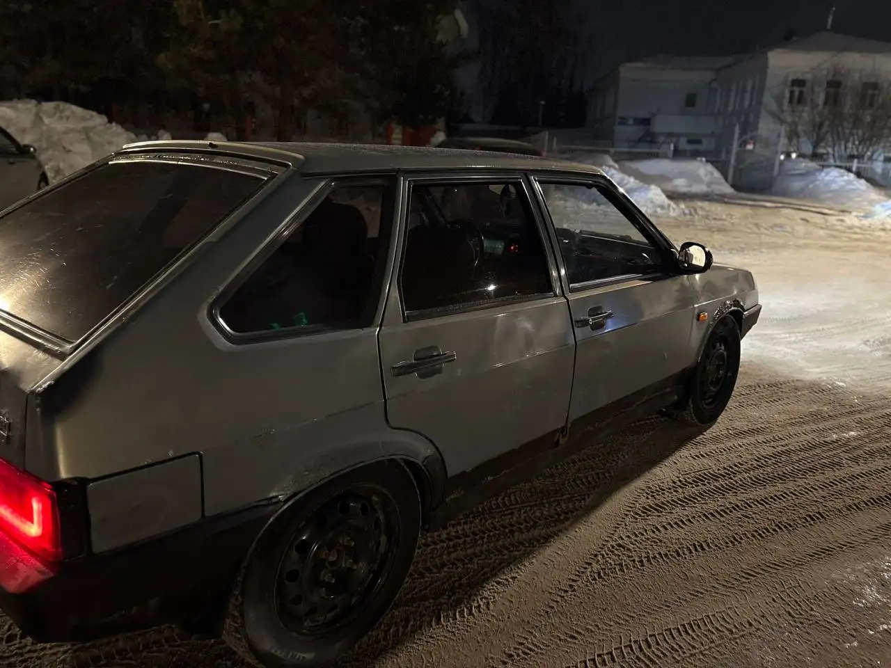 Продажа ВАЗ 2109 2002 года - Авто в Набережные Челны