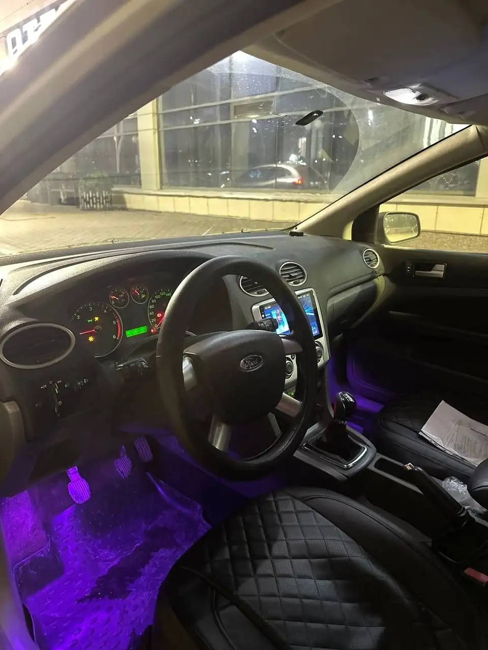 Продажа Форд Фокус 2 2006 года - Легковые автомобили (Авто) в Казань