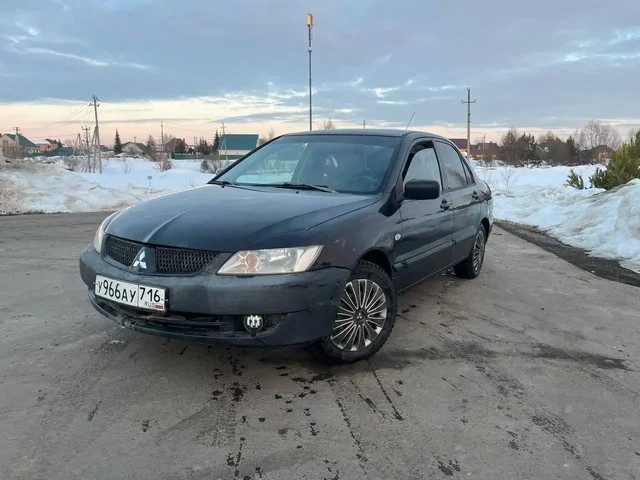 Продажа автомобиля 2006 года в отличном состоянии - Подержанные автомобили в Казань