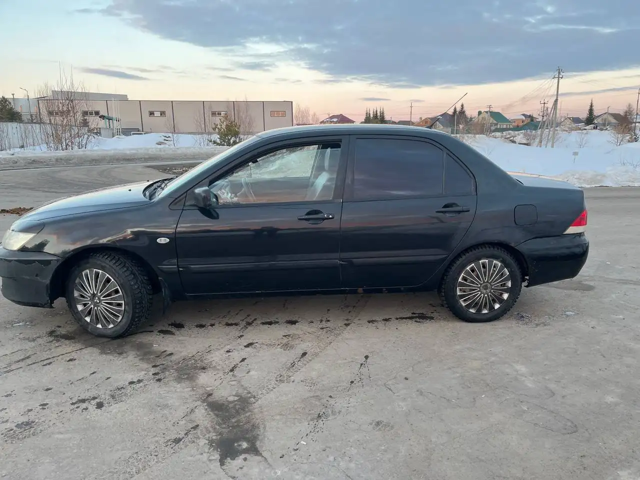 Продажа автомобиля 2006 года в отличном состоянии - Авто в Казань