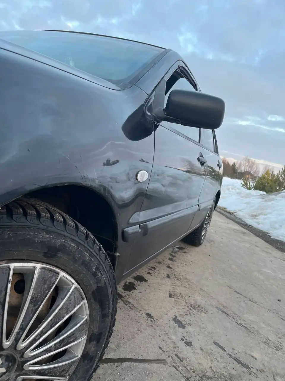 Продажа автомобиля 2006 года в отличном состоянии - Авто в Казань