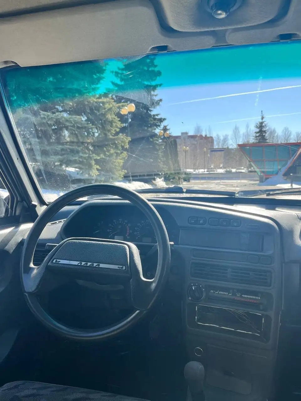 ВАЗ 2114 2006 года в отличном состоянии - Легковые автомобили (Авто) в Казань