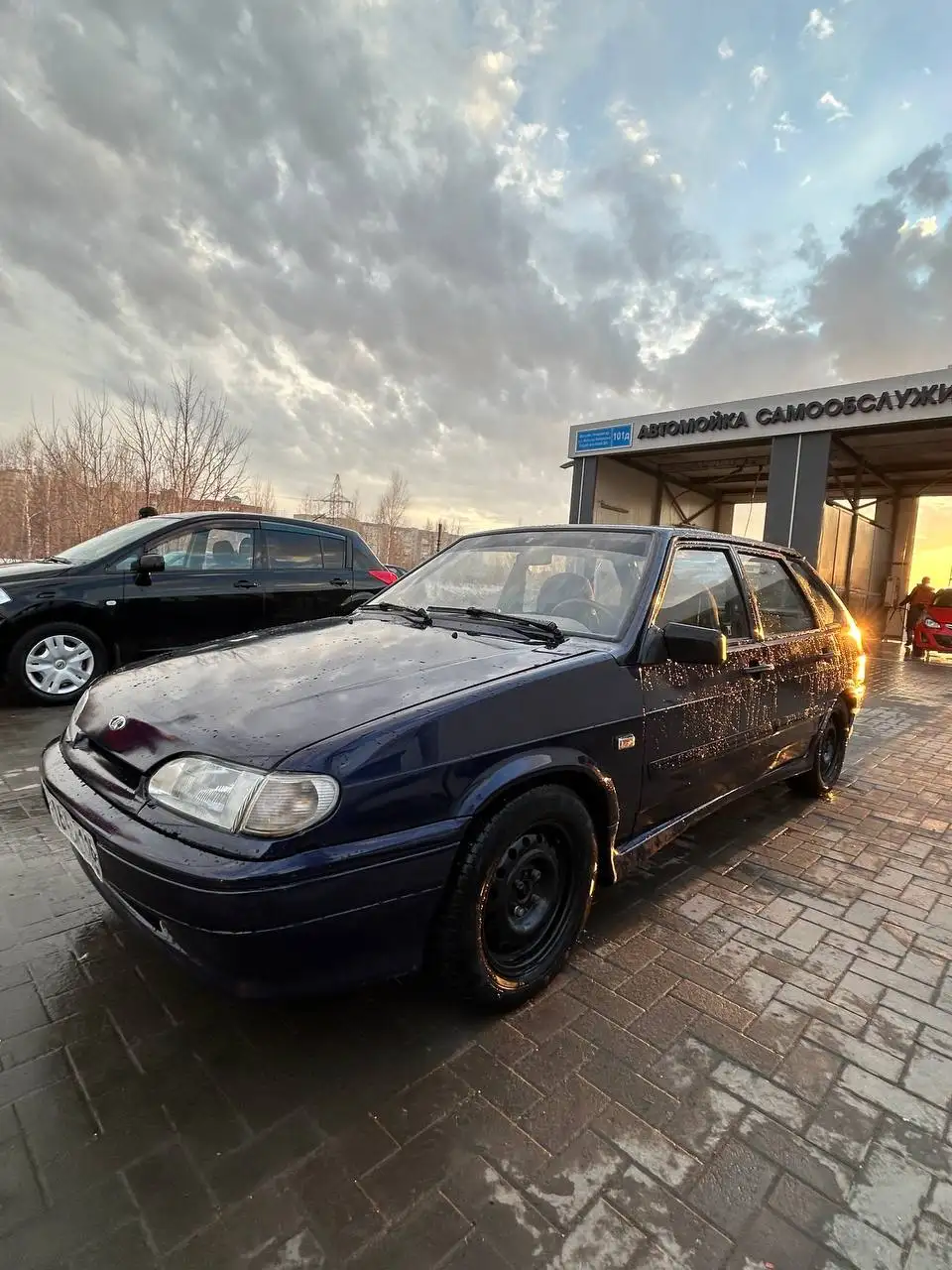 ВАЗ 2114 2011 года в хорошем состоянии - Легковые автомобили (Авто) в Казань