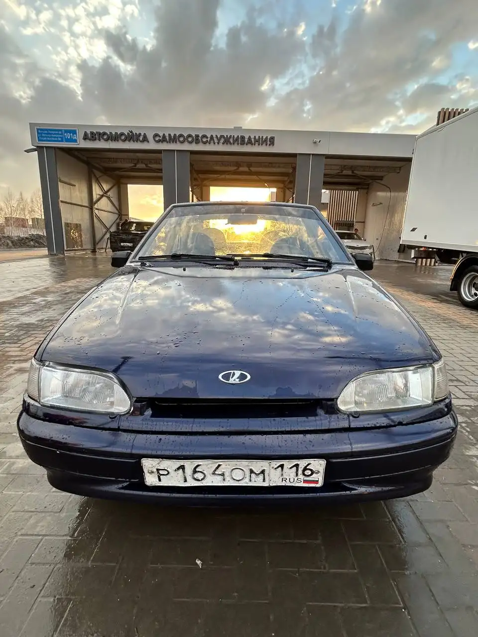 ВАЗ 2114 2011 года в хорошем состоянии - Легковые автомобили (Авто) в Казань