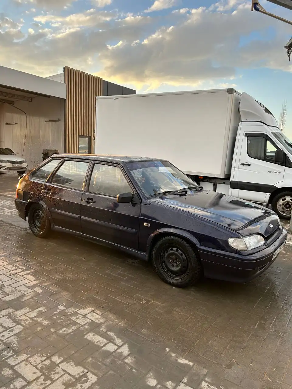 ВАЗ 2114 2011 года в хорошем состоянии - Легковые автомобили (Авто) в Казань